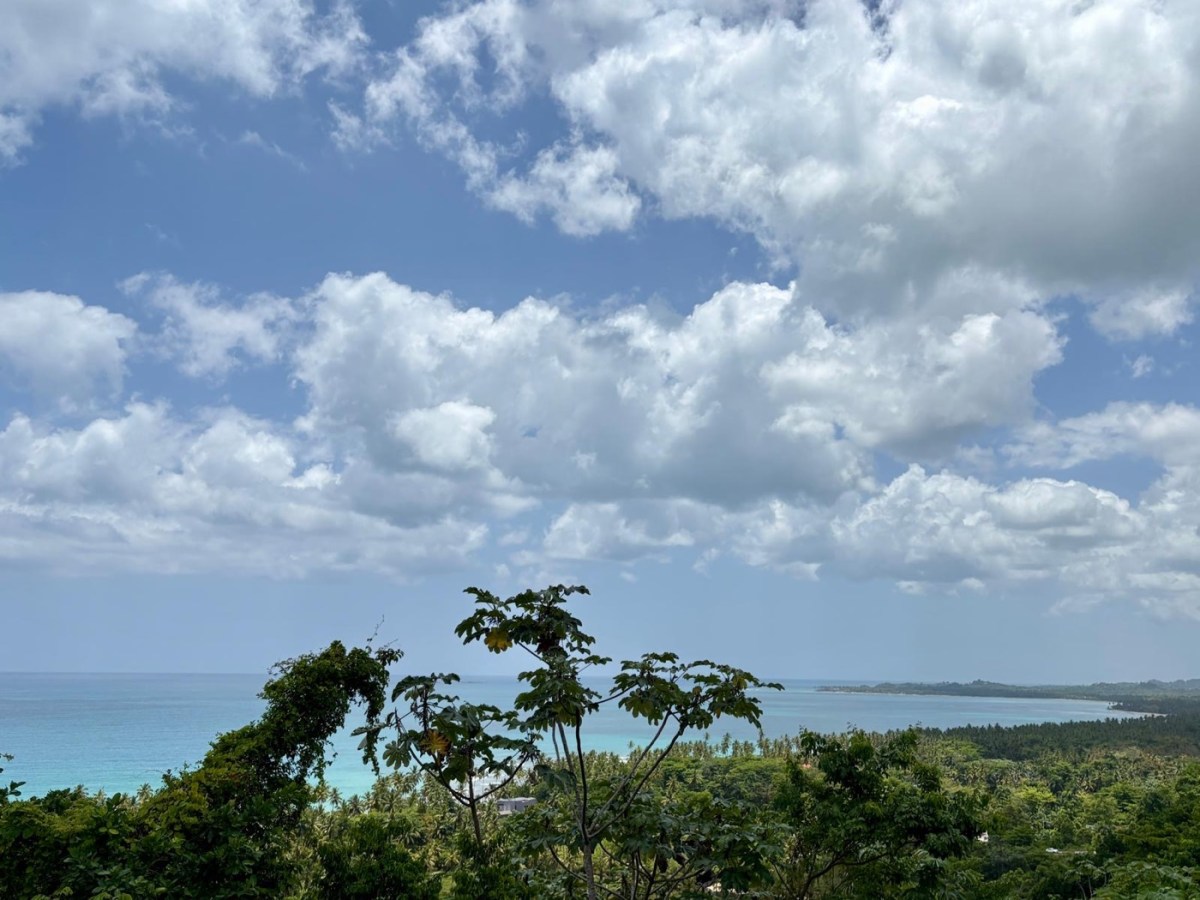 Santo Domingo-Las Terrenas&nbsp;140km