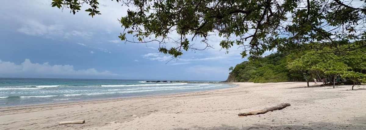 Playa Barrigona