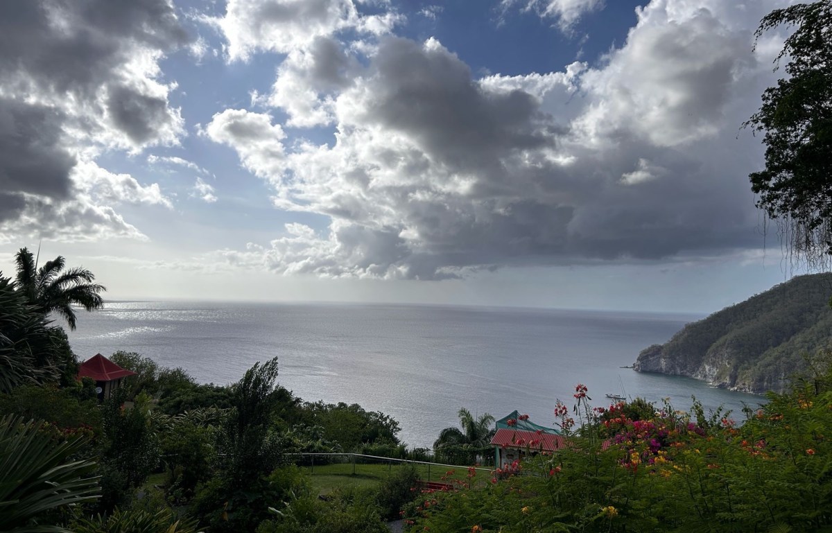 Sainte Anne-Deshaies :&nbsp;53km
